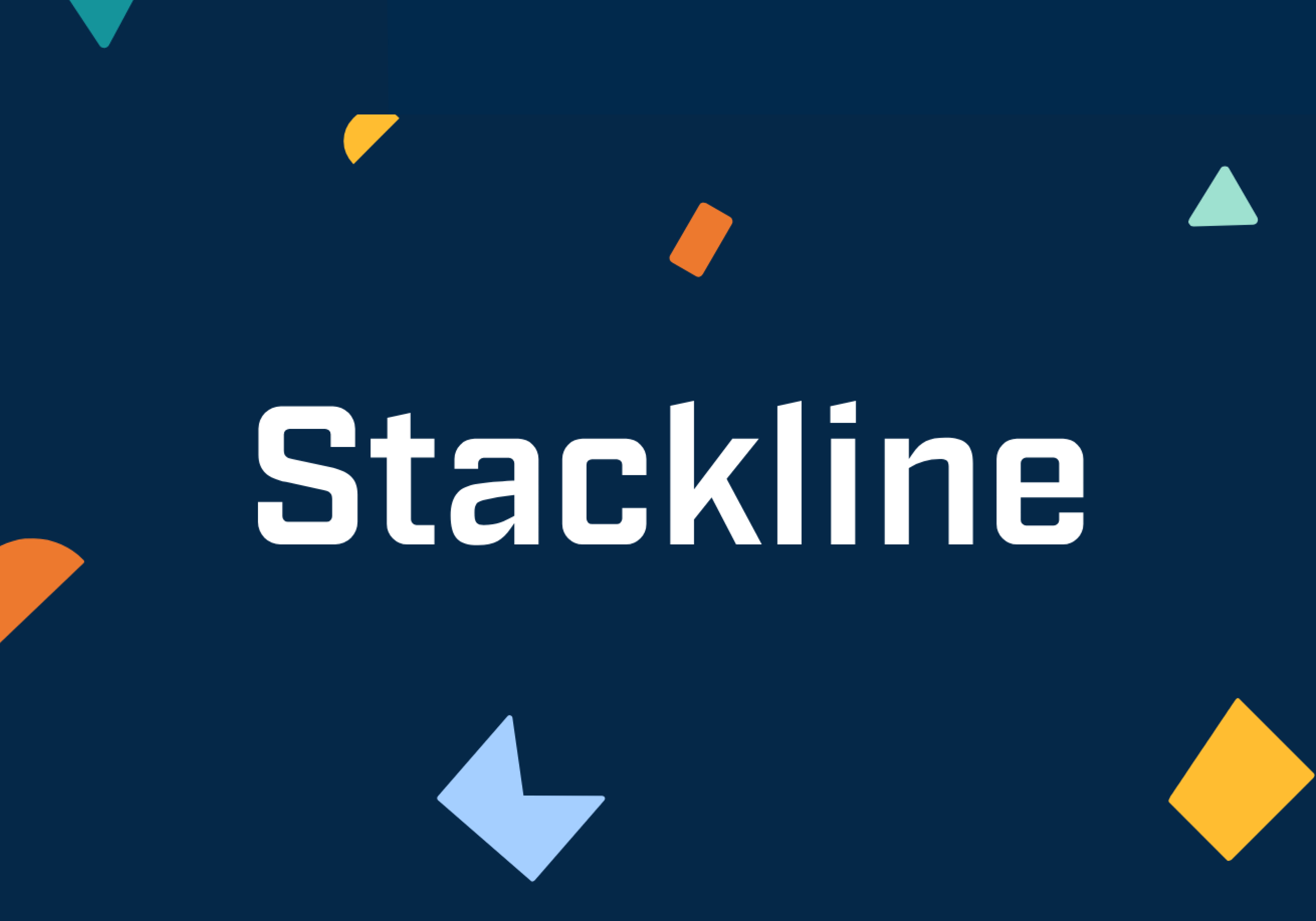 stackline Logo